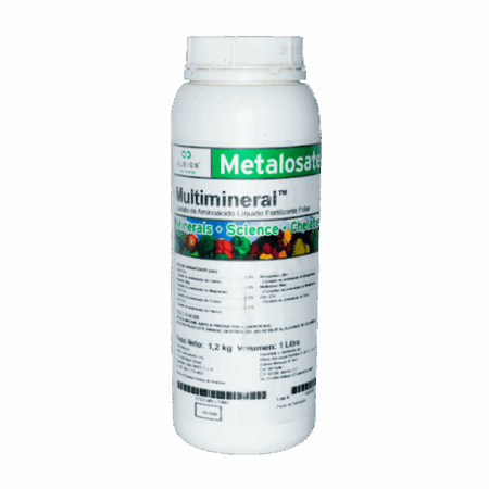 Metalosate