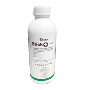 STICK + 7.6 SL