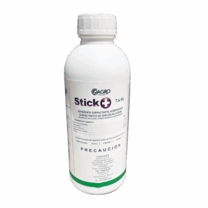 STICK + 7.6 SL