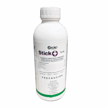STICK + 7.6 SL