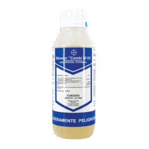SILVACUR COMBI 30 EC