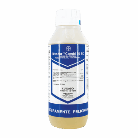 SILVACUR COMBI 30 EC