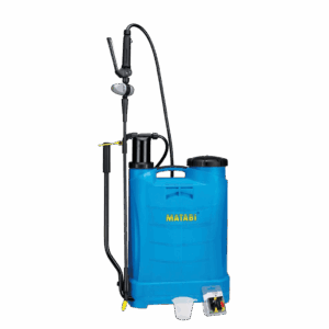 MATABI 16