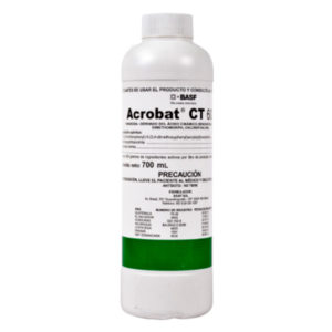 Acrobat® CT 60 SC