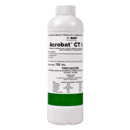 Acrobat® CT 60 SC