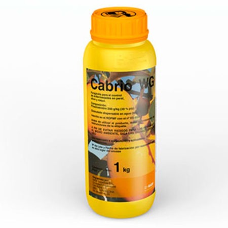 Cabrio® Team 18.7 WG