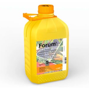 Forum® 15 DC