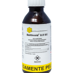DELTHROID 2.5 EC