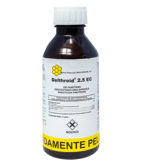 DELTHROID 2.5 EC