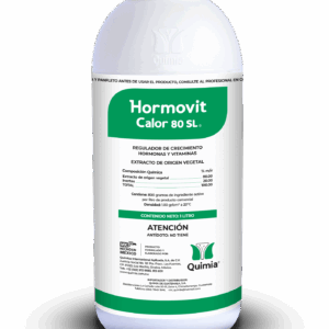 Hormovit Calor