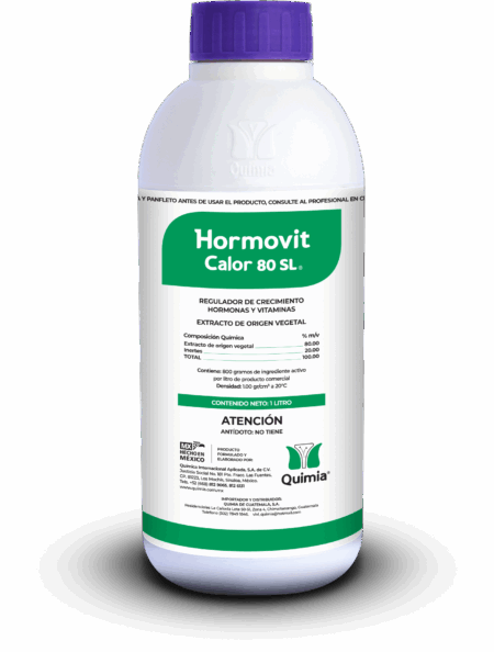 Hormovit Calor