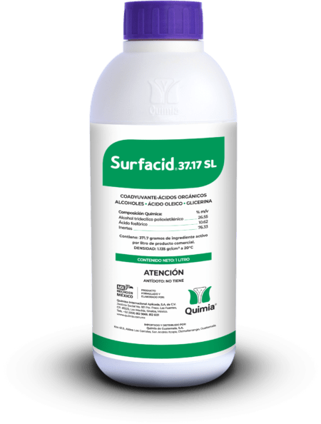 Surfacid