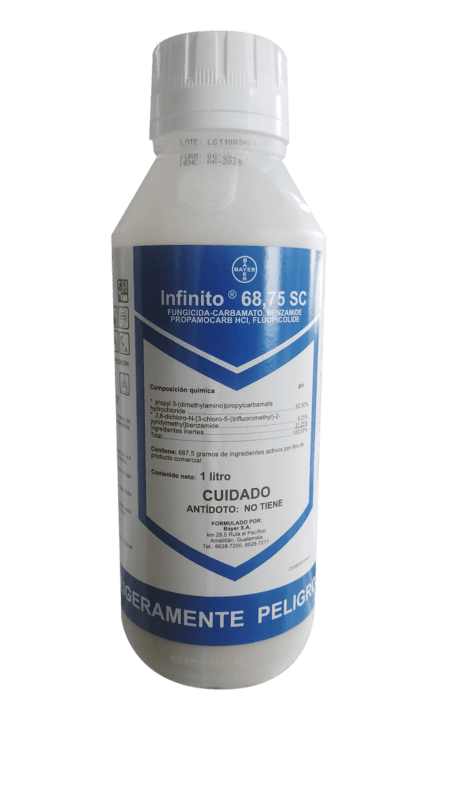 INFINITO 68.75 SC