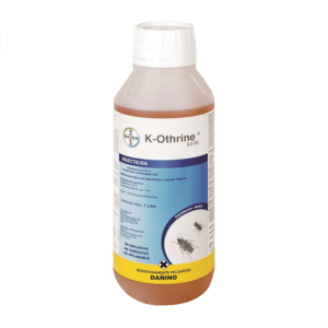 K-OTHRINE 2.5 EC