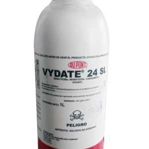 VYDATE  24  SL