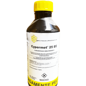 CYPERMET 25 EC