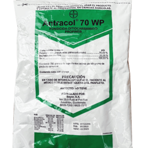 ANTRACOL 70 WP