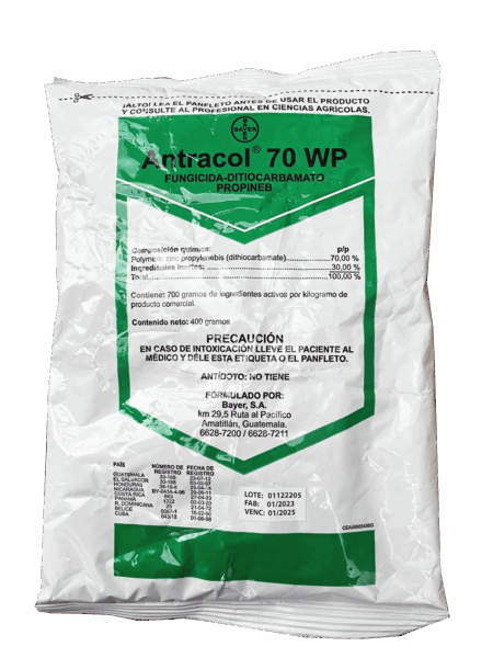 ANTRACOL 70 WP