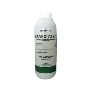 BRAVO 72 SC