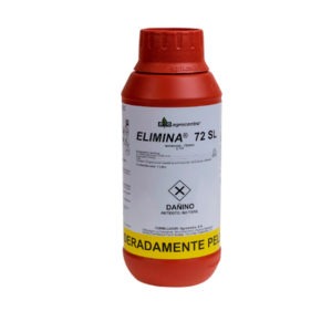 ELIMINA® 40 SL, 60 SL, 72 SL