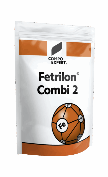 FETRILON COMBI  II