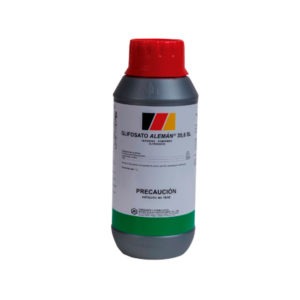 GLIFOSATO ALEMAN® 35,6 SL