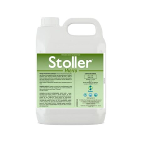 STOLLER HIERRO