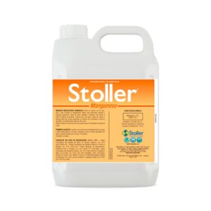 STOLLER MANGANESO