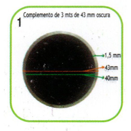 Varas telescopicas de 6 a 15 mts - Image 2