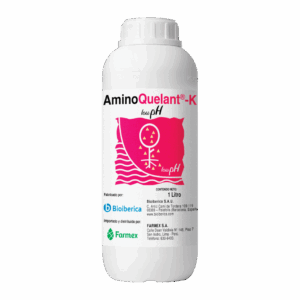 AMINOQUELANT-K LOW PH
