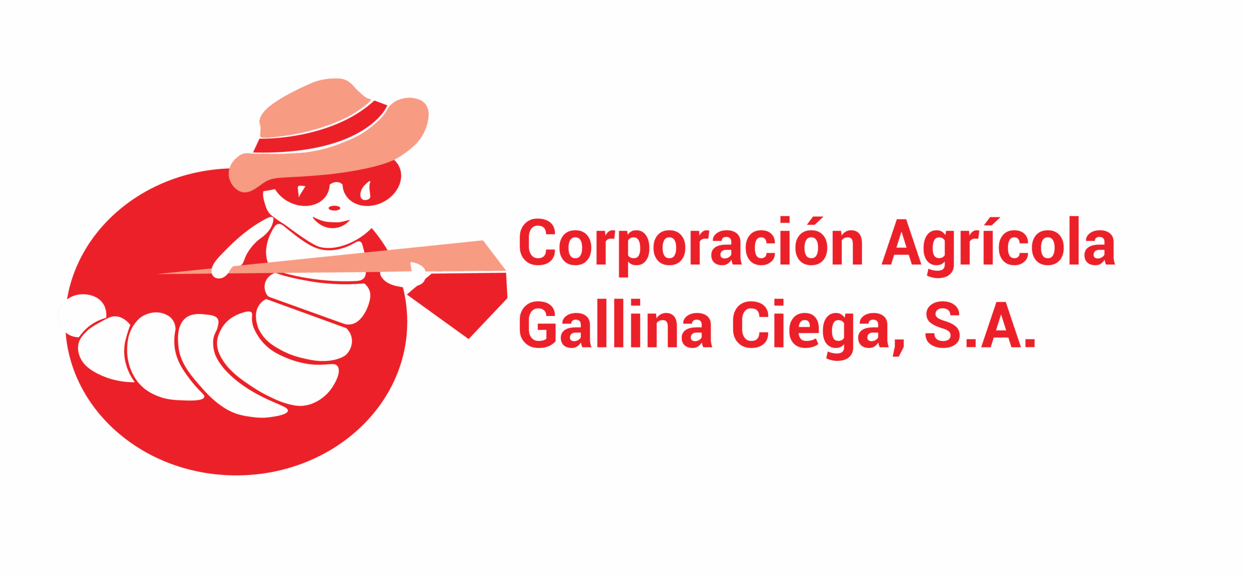 Corporación Agrícola Gallina Ciega, S.A.
